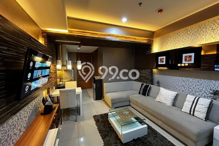 Untuk Dijual Apartemen 1 KT & 1 KM di Bandung Lokasi Strategis Untuk Dijual Apartemen 1 KT & 1 KM di Bandung Lokasi Strategis