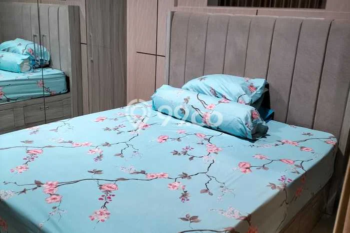 Apartemen Modern Dijual di Ngaglik, Sleman Dilengkapi 0 KT dan 1 KM Apartemen Modern Dijual di Ngaglik, Sleman Dilengkapi 0 KT dan 1 KM
