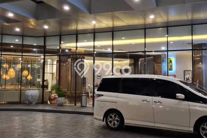 Apartemen Ideal Dijual di Ngaglik, Sleman Punya 1 KT / 1 Kamar Mandi Apartemen Ideal Dijual di Ngaglik, Sleman Punya 1 KT / 1 Kamar Mandi
