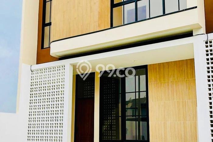 Rumah Minimalis 3 KT LT 67m2 di Padalarang Rumah Minimalis 3 KT LT 67m2 di Padalarang