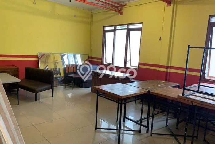 Komersial disewakan lokasi strategis Arcamanik Bandung 308m2 Komersial disewakan lokasi strategis Arcamanik Bandung 308m2