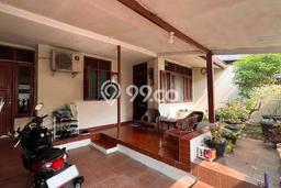 Hunian Cantik Minimalis Lb 80m2 di Larangan, Tangerang Hunian Cantik Minimalis Lb 80m2 di Larangan, Tangerang
