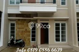 Dijual Rumah Strategis Bagus Punya 3 KT di Pondok Aren Tangerang Selatan SHM Dijual Rumah Strategis Bagus Punya 3 KT di Pondok Aren Tangerang Selatan SHM
