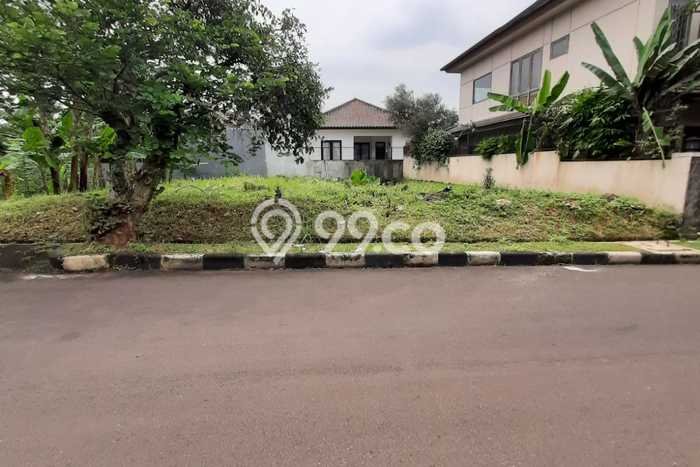 Lahan Strategis di Pesanggrahan Dijual dengan Luas 297m2 Lahan Strategis di Pesanggrahan Dijual dengan Luas 297m2