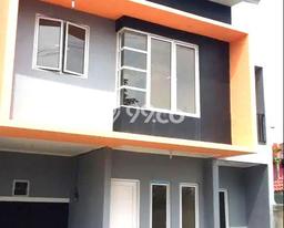 Rumah Strategis di Ciputat, Dekat Ciputat, Tangerang Selatan, Tangerang Selatan - LT 83m² Rumah Strategis di Ciputat, Dekat Ciputat, Tangerang Selatan, Tangerang Selatan - LT 83m²