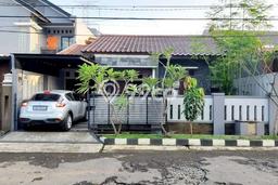 PROMO SPESIAL! Rumah Siap Huni di Pondok Aren, LT 160m² Bangunan 120m² PROMO SPESIAL! Rumah Siap Huni di Pondok Aren, LT 160m² Bangunan 120m²