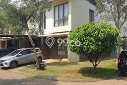 Rumah Idaman Keluarga! Rumah Mewah di Serpong Utara, Tangerang Selatan, LT 96m² LB 41m² Rumah Idaman Keluarga! Rumah Mewah di Serpong Utara, Tangerang Selatan, LT 96m² LB 41m²