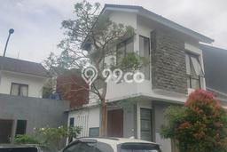 Rumah Modern 2 KT di Graha Raya Tangerang Unfurnished Rumah Modern 2 KT di Graha Raya Tangerang Unfurnished