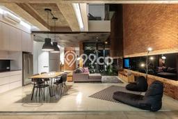 Dijual Rumah Elit Exclusive di Pesanggrahan, Jakarta Selatan Dijual Rumah Elit Exclusive di Pesanggrahan, Jakarta Selatan
