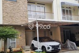 Rumah Modern Cantik 4 KT Bisa Langsung Pindah di Ciputat Rumah Modern Cantik 4 KT Bisa Langsung Pindah di Ciputat