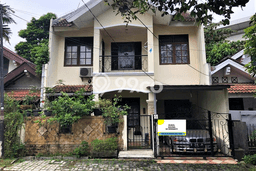 Rumah Impian Keluarga 4 Kamar Lokasi Sejuk di Bintaro, Tangerang Selatan Rumah Impian Keluarga 4 Kamar Lokasi Sejuk di Bintaro, Tangerang Selatan