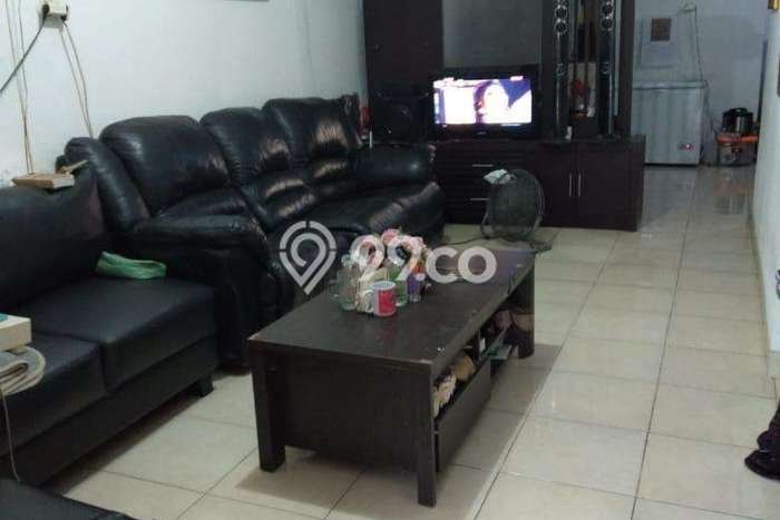 Jual Rumah Bagus Siap Huni LB 90m2 di Ciledug, Tangerang Jual Rumah Bagus Siap Huni LB 90m2 di Ciledug, Tangerang