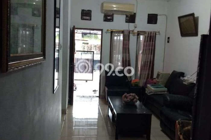 Jual Rumah Bagus Siap Huni LB 90m2 di Ciledug, Tangerang Jual Rumah Bagus Siap Huni LB 90m2 di Ciledug, Tangerang
