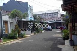 Kesempatan Emas Memiliki Rumah LT 76m² / LB 54m² di Pusat Kota Pondok Aren, Tangerang Selatan Kesempatan Emas Memiliki Rumah LT 76m² / LB 54m² di Pusat Kota Pondok Aren, Tangerang Selatan