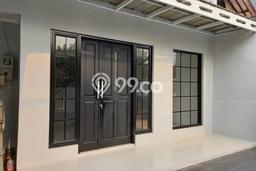 Rumah area Bintaro, 4 KT, Area Nyaman Rumah area Bintaro, 4 KT, Area Nyaman