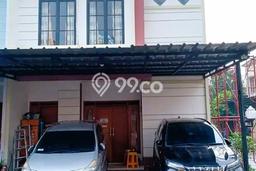 Rumah 3 KT 2 KM Luas Tanah 86m², Luas Bangunan 105m² di Pondok Aren, Tangerang Selatan Rumah 3 KT 2 KM Luas Tanah 86m², Luas Bangunan 105m² di Pondok Aren, Tangerang Selatan