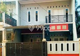 Dijual Cepat Rumah 3 KT 2 KM di Kawasan Komersial Larangan, Tangerang Dijual Cepat Rumah 3 KT 2 KM di Kawasan Komersial Larangan, Tangerang