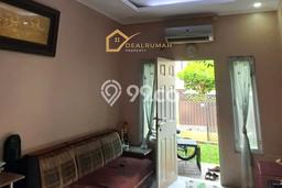 Rumah area Bintaro, Tangerang Selatan, LT 90m² LB 70m² Rumah area Bintaro, Tangerang Selatan, LT 90m² LB 70m²