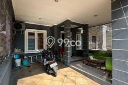 Jual Rumah Strategis Bagus Punya 3 KT di Larangan Tangerang SHM Jual Rumah Strategis Bagus Punya 3 KT di Larangan Tangerang SHM