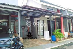 Rumah Akses Mudah area Pondok Aren, Tangerang Selatan, Luas 72m² Bangunan 50m² Rumah Akses Mudah area Pondok Aren, Tangerang Selatan, Luas 72m² Bangunan 50m²