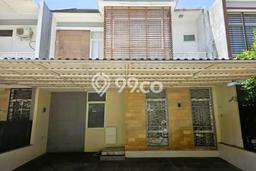 Dijual Hunian Rumah Nyaman 3 Kamar di Sektor 3A-Bintaro, Jakarta Selatan Dijual Hunian Rumah Nyaman 3 Kamar di Sektor 3A-Bintaro, Jakarta Selatan