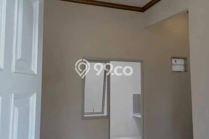 Rumah Strategis Minimalis Lb 45m2 di Cisauk, Tangerang Rumah Strategis Minimalis Lb 45m2 di Cisauk, Tangerang
