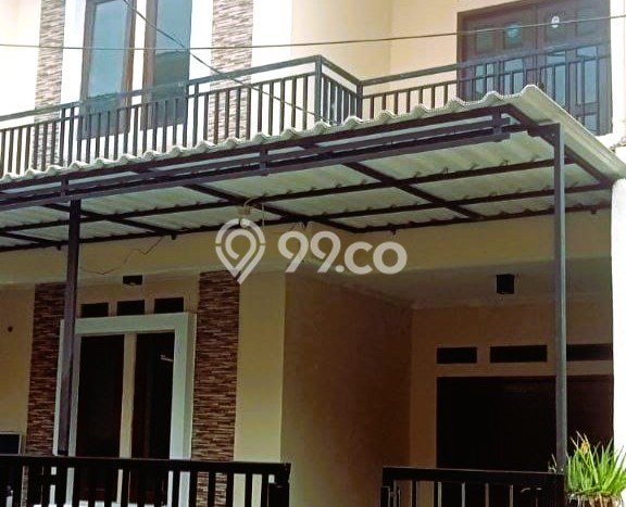 Jual Rumah Minimalis Bagus Punya 5 KT di Pondok Aren Tangerang Selatan SHM Jual Rumah Minimalis Bagus Punya 5 KT di Pondok Aren Tangerang Selatan SHM