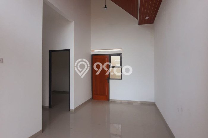 Hunian Cantik Minimalis Lb 50m2 di Pamulang, Tangerang Selatan Hunian Cantik Minimalis Lb 50m2 di Pamulang, Tangerang Selatan