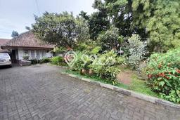 Hunian Eksklusif Dijual LT 1066m2 di Bandung Wetan, Bandung Hunian Eksklusif Dijual LT 1066m2 di Bandung Wetan, Bandung