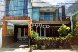 For Sale! Premium House LT 120m2 Desain Elegan di Sektor 5 - Bintaro For Sale! Premium House LT 120m2 Desain Elegan di Sektor 5 - Bintaro