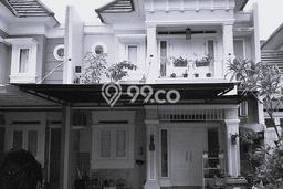 Rumah Mewah Siap Huni LT 120m2 di Ciputat Timur, Tangerang Selatan Rumah Mewah Siap Huni LT 120m2 di Ciputat Timur, Tangerang Selatan