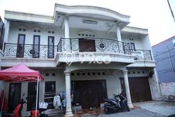 Best Deal Hunian Premium Ideal dan Luas di Pondok Aren, Tangerang Selatan Best Deal Hunian Premium Ideal dan Luas di Pondok Aren, Tangerang Selatan