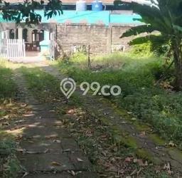 Tanah untuk Dijual di Ciputat Timur Tangerang Selatan Luas 1420m2 Tanah untuk Dijual di Ciputat Timur Tangerang Selatan Luas 1420m2