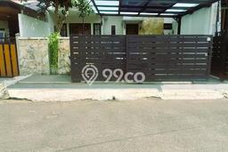 Best Deal Hunian Mewah Ideal dan Luas di BSD, Tangerang Selatan Best Deal Hunian Mewah Ideal dan Luas di BSD, Tangerang Selatan