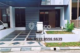 HARGA SPESIAL! Rumah Premium area Graha Raya, Tangerang Selatan, Luas 90m² LB 70m² BISA KPR! HARGA SPESIAL! Rumah Premium area Graha Raya, Tangerang Selatan, Luas 90m² LB 70m² BISA KPR!