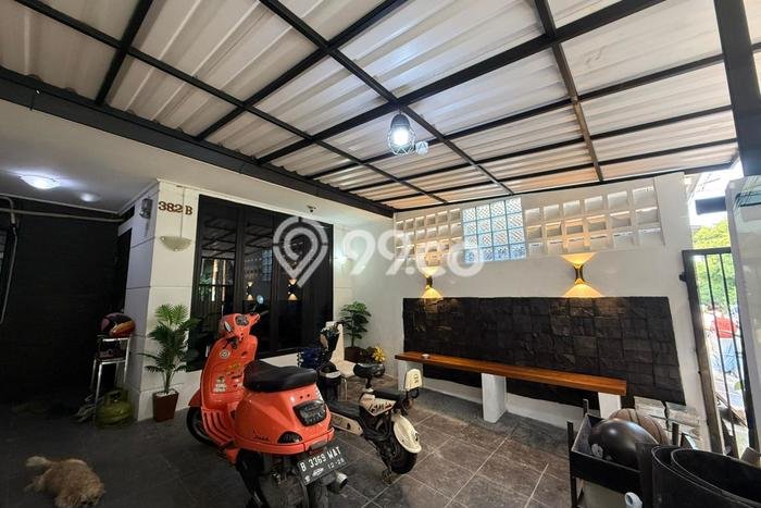 Dijual Rumah Strategis Bagus Punya 3 KT di Ciputat Tangerang Selatan SHM Dijual Rumah Strategis Bagus Punya 3 KT di Ciputat Tangerang Selatan SHM