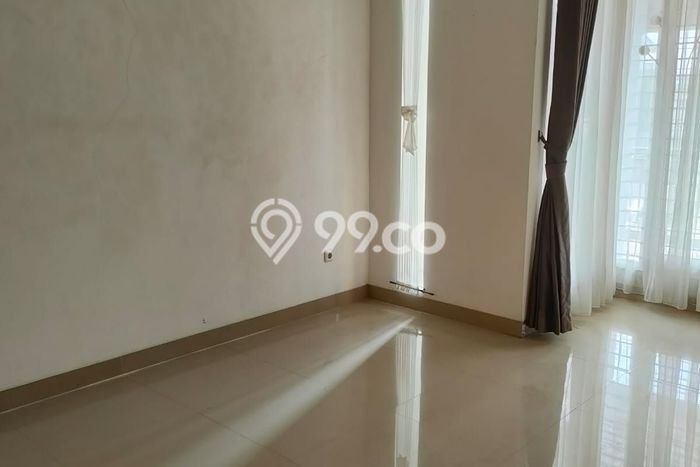 Hunian Mewah LB 155m2 Siap Pakai Desain Elegan di Cawang, Jakarta Timur Hunian Mewah LB 155m2 Siap Pakai Desain Elegan di Cawang, Jakarta Timur