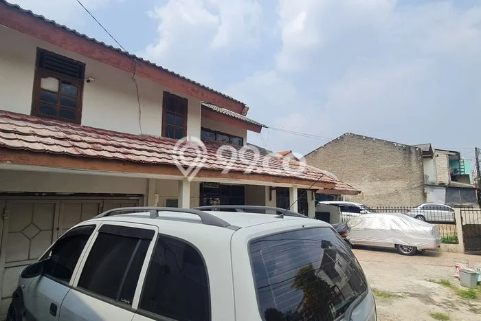 Dijual Tanah di Jakarta Barat, Luas 718m2 SHM Dijual Tanah di Jakarta Barat, Luas 718m2 SHM