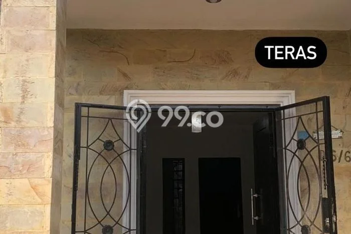 Rumah 2 Lantai Cibubur 5 menit ke stasiun LRT Harjamukti Rumah 2 Lantai Cibubur 5 menit ke stasiun LRT Harjamukti