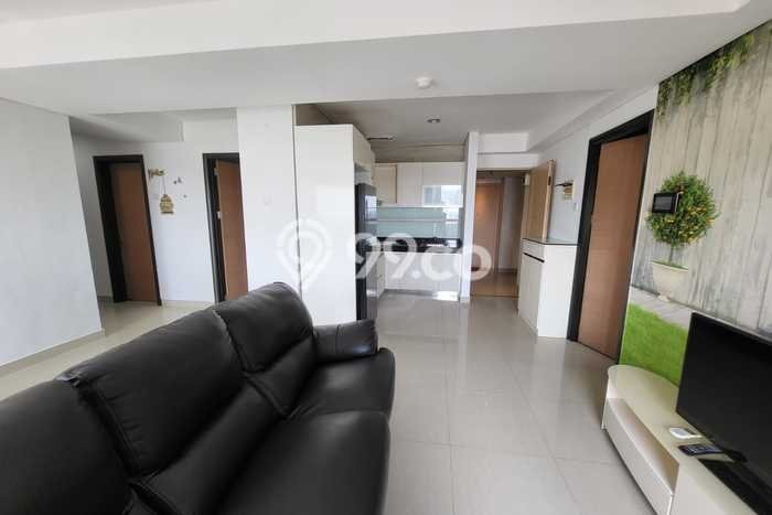 Apartemen Nyaman Dijual di Semarang Tengah, Semarang Dilengkapi 4 KT dan 3 KM Apartemen Nyaman Dijual di Semarang Tengah, Semarang Dilengkapi 4 KT dan 3 KM