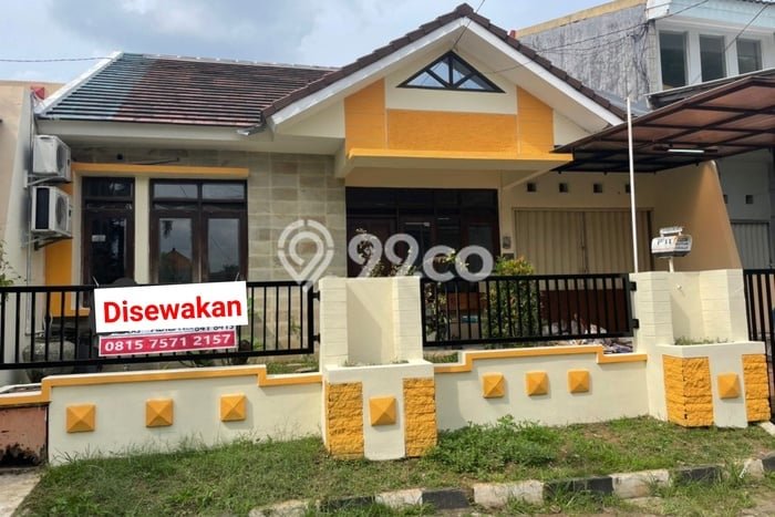 Disewakan Cepat Rumah Kondisi Bagus di Area Tembalang, Semarang Disewakan Cepat Rumah Kondisi Bagus di Area Tembalang, Semarang