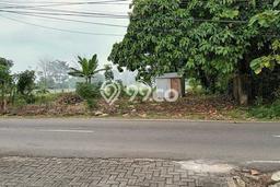 Tanah di Tembalang, Semarang Luas 3200m2 Dijual Segera Tanah di Tembalang, Semarang Luas 3200m2 Dijual Segera