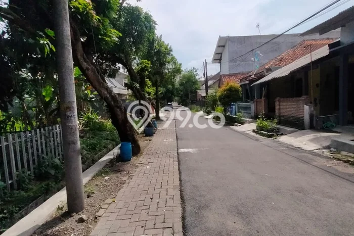 Tanah Kavling Dijual di Sampangan, Semarang dengan Luas Tanah 336m2 Tanah Kavling Dijual di Sampangan, Semarang dengan Luas Tanah 336m2