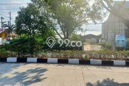 Tanah Strategis Disewakan di Semarang Timur Semarang Seluas 400m2 Tanah Strategis Disewakan di Semarang Timur Semarang Seluas 400m2