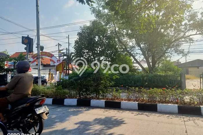Tanah Strategis Disewakan di Semarang Timur Semarang Seluas 400m2 Tanah Strategis Disewakan di Semarang Timur Semarang Seluas 400m2