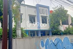 Rumah Elit Akses Mudah di Semarang Rumah Elit Akses Mudah di Semarang