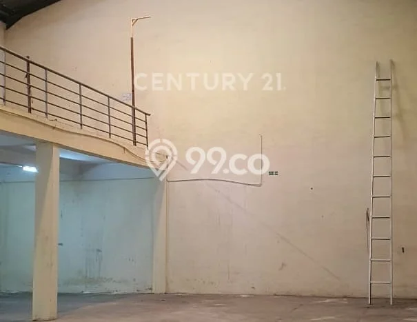 FOR RENT! Gudang di Tubagus Angke Cocok untuk Bisnis 350m2 FOR RENT! Gudang di Tubagus Angke Cocok untuk Bisnis 350m2