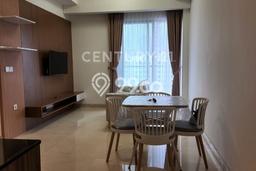 Paling Dicari! Apartemen Eksklusif Dijual di Kebon Melati Punya 1 Bedroom Paling Dicari! Apartemen Eksklusif Dijual di Kebon Melati Punya 1 Bedroom