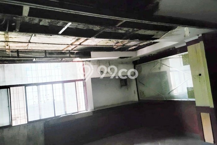 Untuk Dijual! Ruko di Pluit Jakarta Utara LT 125m2 / LB 380m2 Kawasan Bisnis Untuk Dijual! Ruko di Pluit Jakarta Utara LT 125m2 / LB 380m2 Kawasan Bisnis