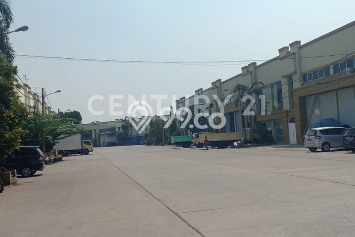 FOR RENT! Gudang di Tubagus Angke Cocok untuk Bisnis 350m2 FOR RENT! Gudang di Tubagus Angke Cocok untuk Bisnis 350m2